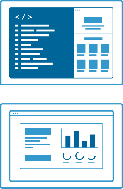 Development and Analytics